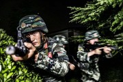武警宣传视频(武警2017宣传片)