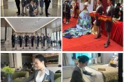 物业营销线上(高品质物业助力营销)