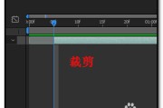 ae视频剪辑制作(ae怎么做视频剪辑)