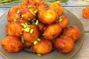 食谱做法视频(美食菜谱视频教程)