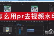 pr压缩视频(pr压缩视频分辨率)
