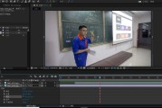 ae视频制作流程(用ae制作一个视频的流程)