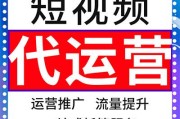 短视频运营营运(短视频平台内容运营)