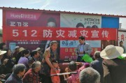 512防灾减灾日宣传视频(512防灾减灾专题教育视频)