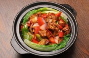 广东煲仔饭的做法视频(广东煲仔饭的做法视频教学)