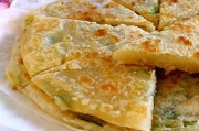 葱油酥的做法视频(葱花油酥怎么做视频)