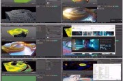 短三维视频制作(三维空间视频制作)