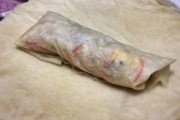 筋饼的做法视频(家常筋饼的做法视频)