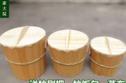 木桶蒸饭的做法视频(用木桶蒸饭的做法视频)