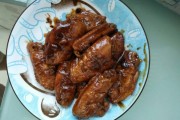 翅中做法视频(翅中做法视频教程)