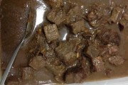 五香牛肉怎么做视频(五香牛肉怎么做视频教程)