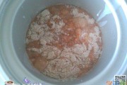 冰淇淋粉怎么制作冰淇淋视频(用冰淇淋粉怎样制作冰淇淋视频)