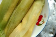 玉米粑粑的做法视频(玉米粑粑的做法视频大全)
