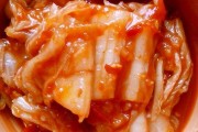 炒辣白菜的做法视频(辣白菜的炒制方法视频)