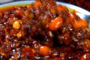 黄豆酱的做法视频(黄豆酱的做法视频正宗)