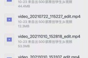 包含黄色片短视频的词条