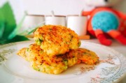 儿童辅食大全及做法视频(儿童辅食大全及做法视频教程)
