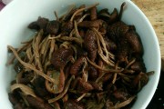 茶树菇做法视频(茶树菇的炒法视频)
