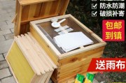 格子箱制作方法视频(制作木箱子的视频教程)