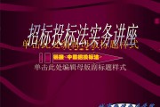 宣传视频投标方案(宣传视频投标方案范文)