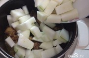 脆皮冬瓜的做法视频教程(炸冬瓜的家常做法视频教程)
