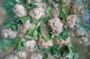 豆腐圆子怎么做的视频(豆腐圆子怎么做的视频教程)