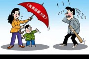 反家庭暴力法宣传视频(中华人民共和国反家庭暴力法视频)