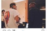 侃爷ins账号(侃爷instagram账号)