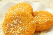 南瓜饼的做法视频教程(南瓜饼的做法视频教程简单)