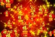 过年宣传视频(宣传过年的短片)