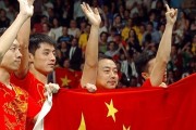 国乒宣传视频(乒乓球宣传视频)