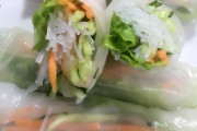 包含福州春卷皮的做法视频的词条