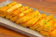 豆腐怎么做视频教程(豆腐怎么做的视频教程)