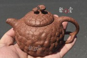 供春壶制作视频(供春壶制作视频讲解)