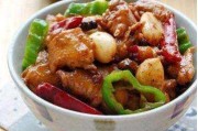 广东菜谱家常菜做法视频(广东粤菜菜谱大全做法视频)
