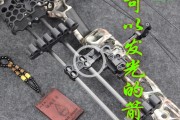 复合弓制作视频(复合弓制作视频教程简单)