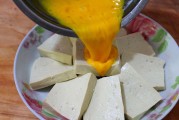豆腐制作方法视频(豆腐制作方法视频教程)