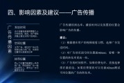 如何分析视频广告(如何分析视频广告功能)