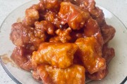 古老肉怎么做视频(古老肉菠萝做法步骤)