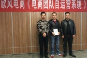 电商运营团队(电商运营案例)