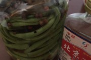 泡豇豆做法视频(泡豇豆做法视频教程)