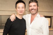 微博国际版 黄V认证
，灿星驳斥假新闻：《新歌声》原创模式已获得国际版权认证