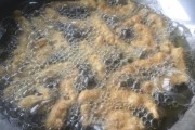 冠县酥肉的做法视频(冠县酥肉的做法视频窍门)