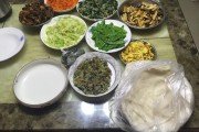 春饼的制作方法视频(春饼的制作方法视频教程)