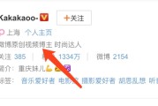 微博黄v认证有啥用(微博认证黄v有什么用)