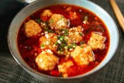 如何制作虾滑视频(正宗虾滑制作视频教程)