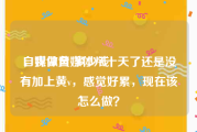 自媒体黄v多少钱
，我做自媒体八十天了还是没有加上黄v，感觉好累，现在该怎么做？