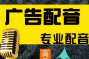在线制作广告录音(广告宣传录音制作软件)