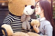 女性玩具推荐
，有哪些可以送女生的玩偶可以推荐？