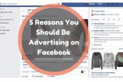 facebook视频营销(FACEBOOK 营销培训)